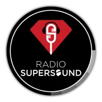 Logo de Radio Super Sound