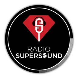 Logo de Radio Supersound