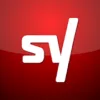 Logo de Radio System Network