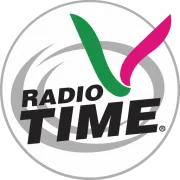 Logo de Radio Time 90