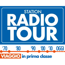Logo de RADIO TOUR