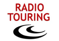 Logo de Radio Touring Catania