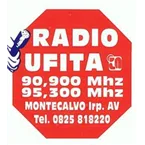 Logo de Radio Ufita