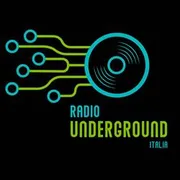 Logo de Radio Underground Italia