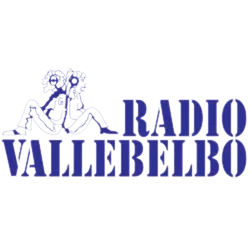 Logo de RADIO VALLEBELBO