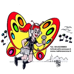 Logo de Radio Vanessa