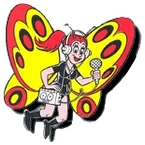 Logo de Radio Vanessa