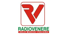 Logo de Radio Venere