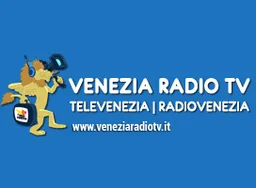 Logo de Radio Venezia