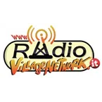 Logo de Radio Village Network