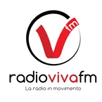 Logo de Radio Viva FM