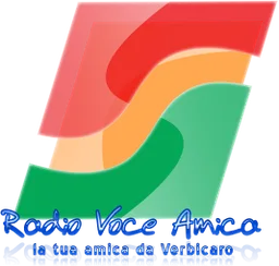 Logo de Radio Voce Amica