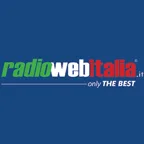 Logo de Radio Web Italia - Only Italian Music