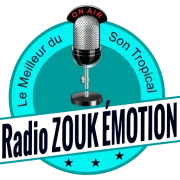 Logo de RADIO ZOUK EMOTION
