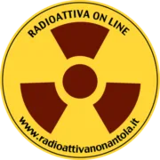 Logo de Radioattiva Nontantola