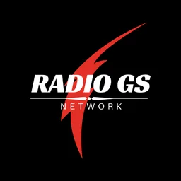 Logo de RadioGs