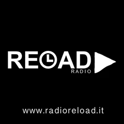 Logo de RadioReload.it