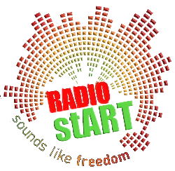 Logo de RadiostART