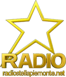 Logo de radiostellapiemonte