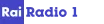Logo de RadioUno