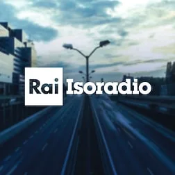 Logo de Rai Isoradio