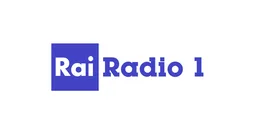 Logo de Rai Radio 1