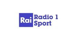 Logo de Rai Radio 1 Sport