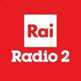 Logo de Rai Radio 2