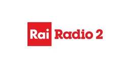 Logo de Rai Radio 2