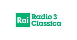 Logo de Rai Radio Classica Filodiffusione