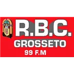 Logo de RBC Radio Barbanella City