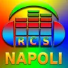 Logo de RCS Napoli