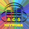 Logo de RCS Radio Camaldoli Stereo