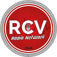 Logo de RCV RADIO NETWORK