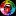 Logo de RDR Rainbow Diversamente Radio