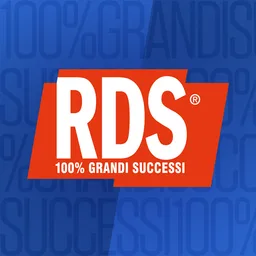 Logo de RDS 100% Grandi Successi
