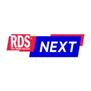 Logo de RDS Next