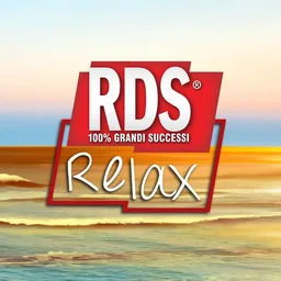 Logo de RDS Relax