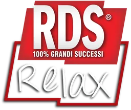 Logo de RDS relax