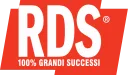 Logo de RDS