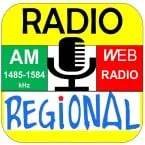 Logo de Regional Radio