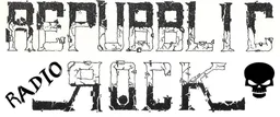 Logo de Repubblic Rock Radio