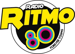 Logo de Ritmo 80