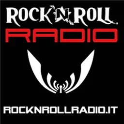 Logo de Rock'n'Roll Radio