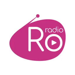 Logo de Romantica Radio (RomanticaRadio Web)