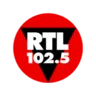 Logo de RTL 102.5