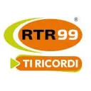 Logo de RTR 99 Story