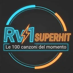 Logo de Rv1-SuperHIT