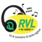 Logo de RVL La Radio