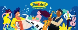 Logo de Sorriso